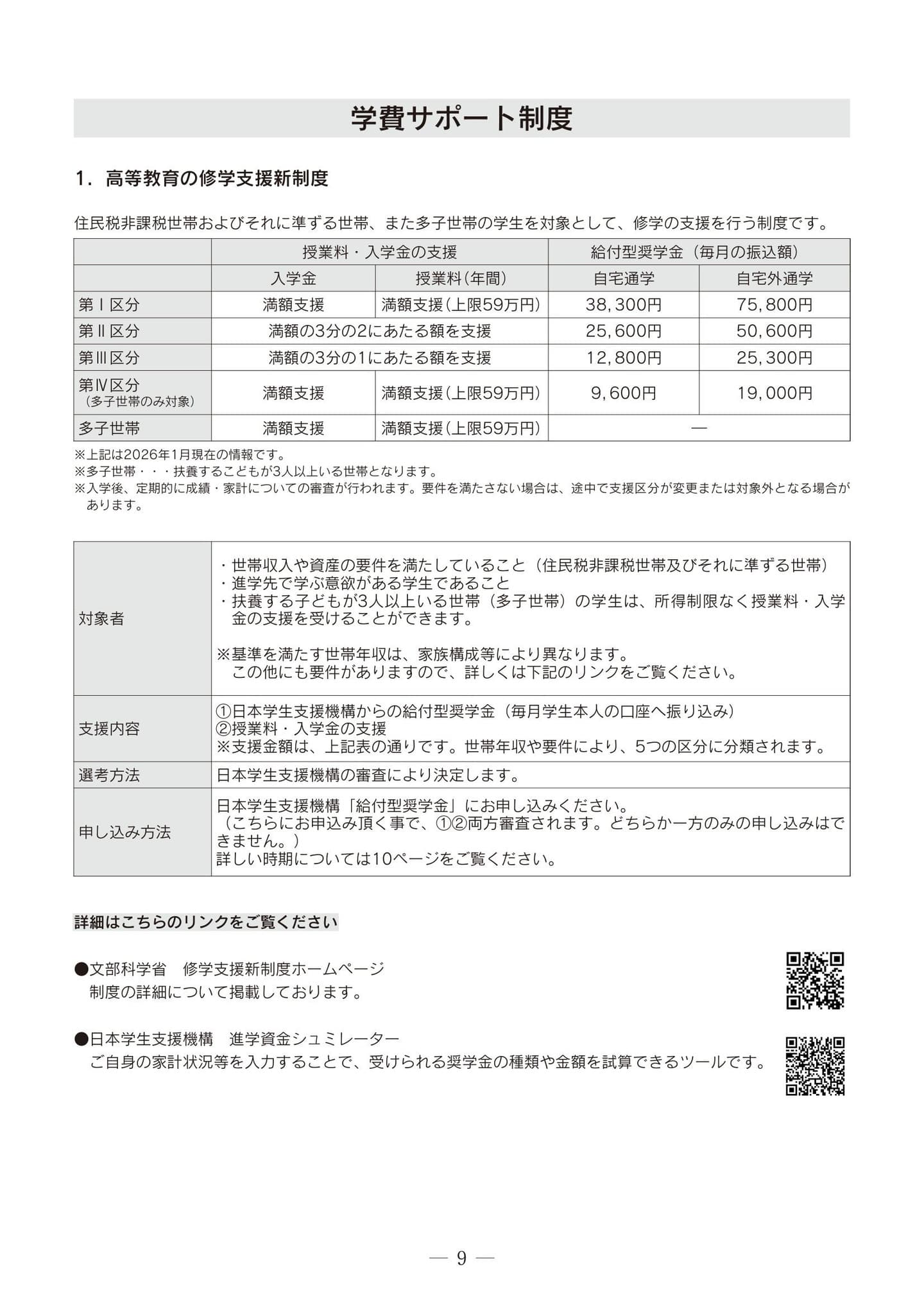 明日香国際ブライダル&ホテル観光専門学校