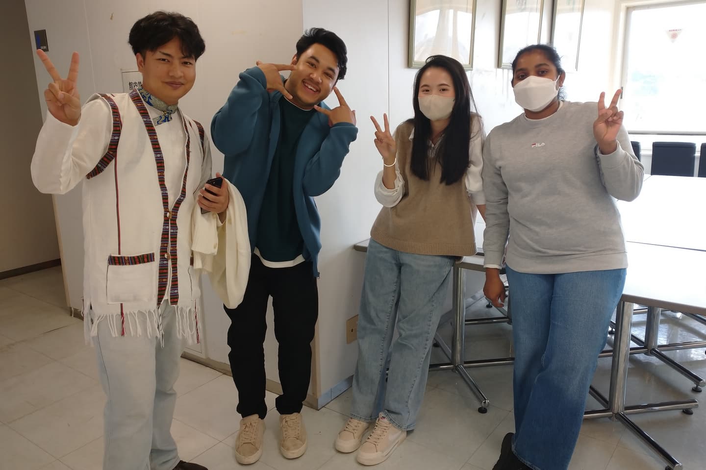 明日香国際ブライダル&ホテル観光専門学校